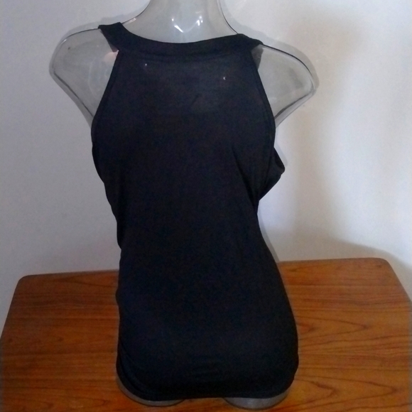 Rhinestone Tank - Picture 6 of 7